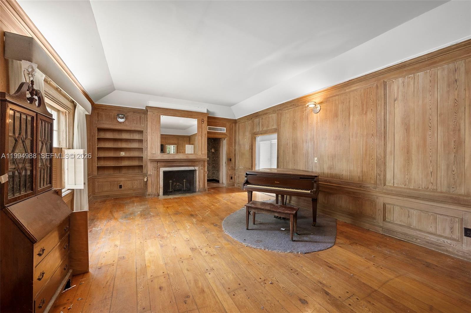 Miami Shores Sec 1 Amd