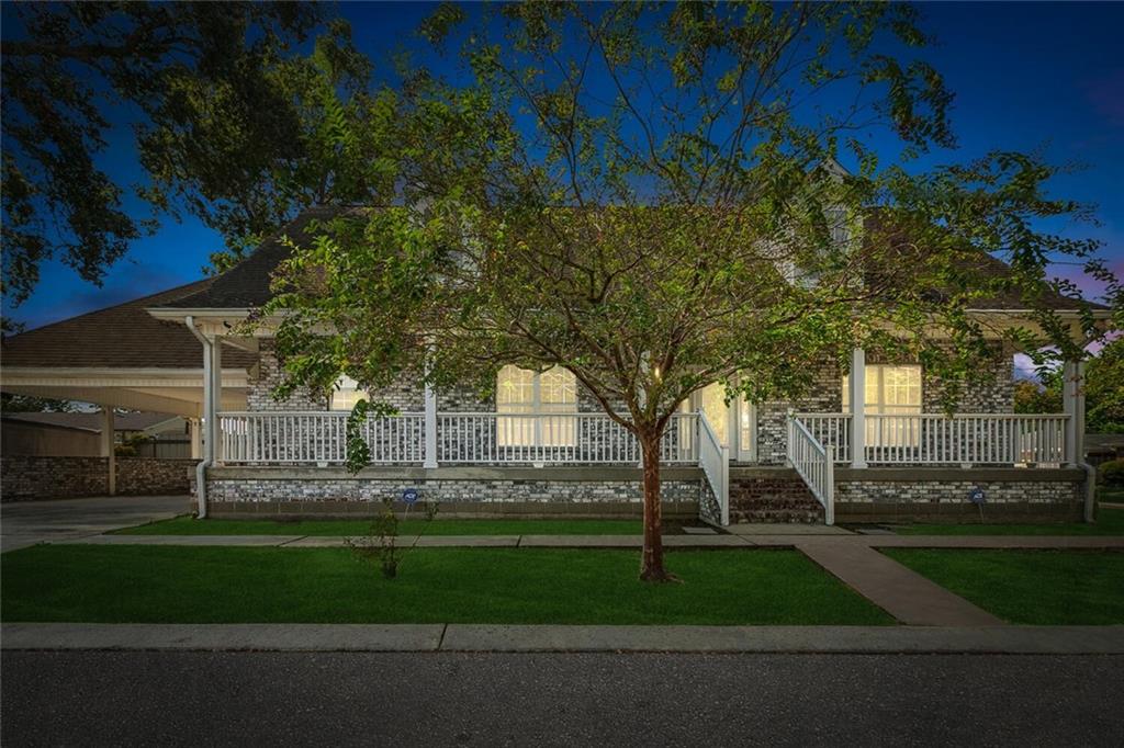 Photo 3 of Single family home for sale at 614 W Josephine St, Chalmette, LA 70043 | MLS# 2551298 | Listing updated on 2026-09-08