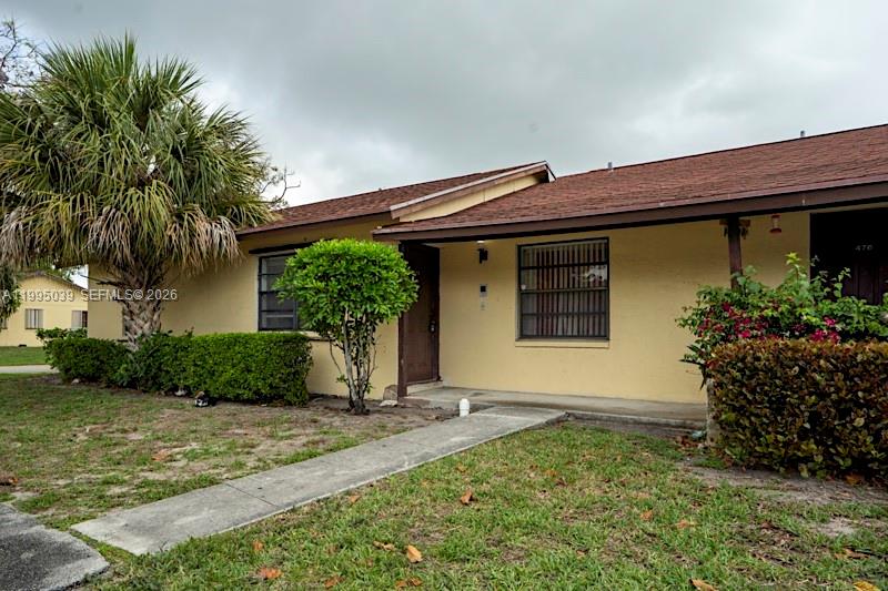 Glenwood Village Condo