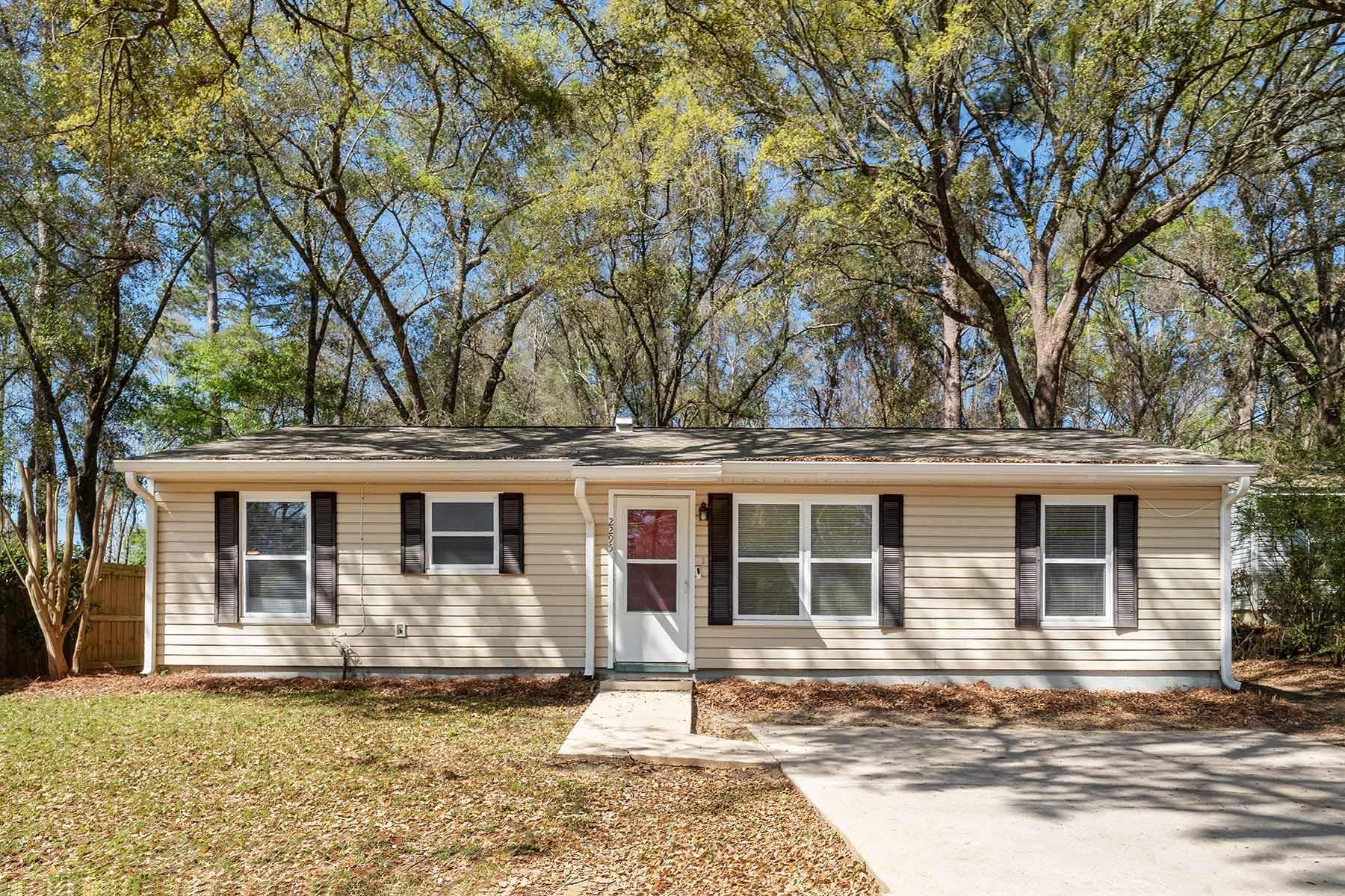 2295  Nannas Loop , Tallahassee, FL, 