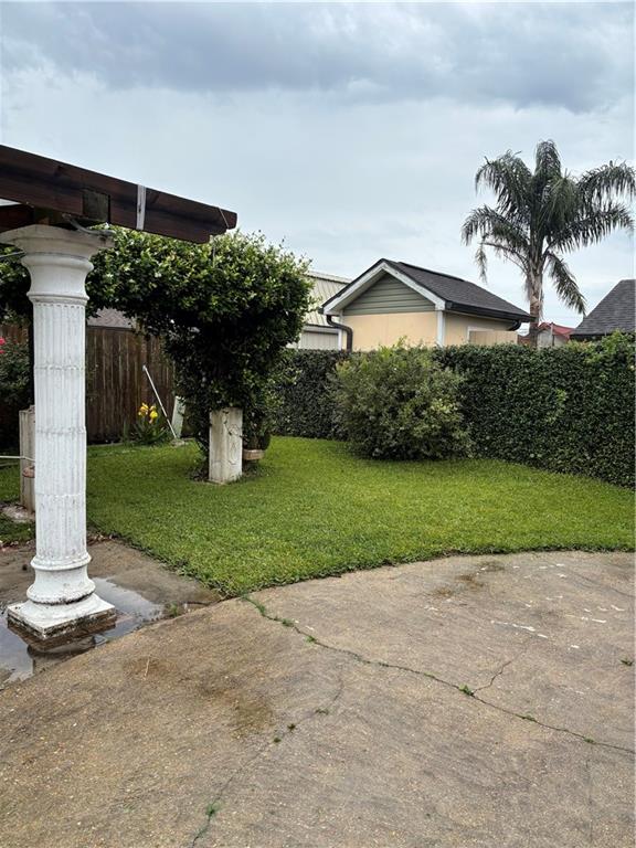 28th image of 1609 Celtic Dr, Marrero, LA 70072 | MLS# 2551302