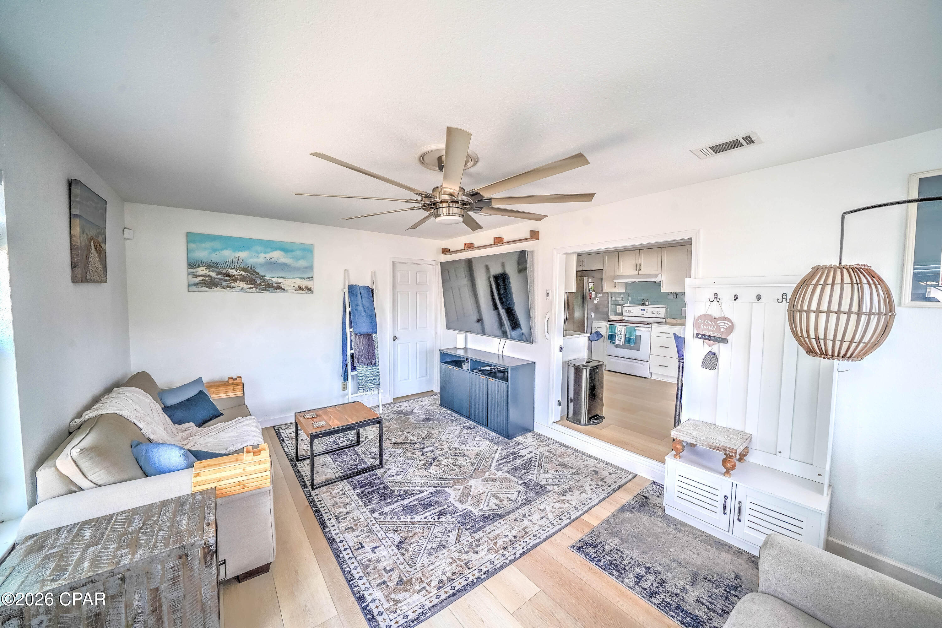 Homes for sale in Panama City, FL | 414 Snook Ln, Panama City, FL 32408 | MLS# 787908