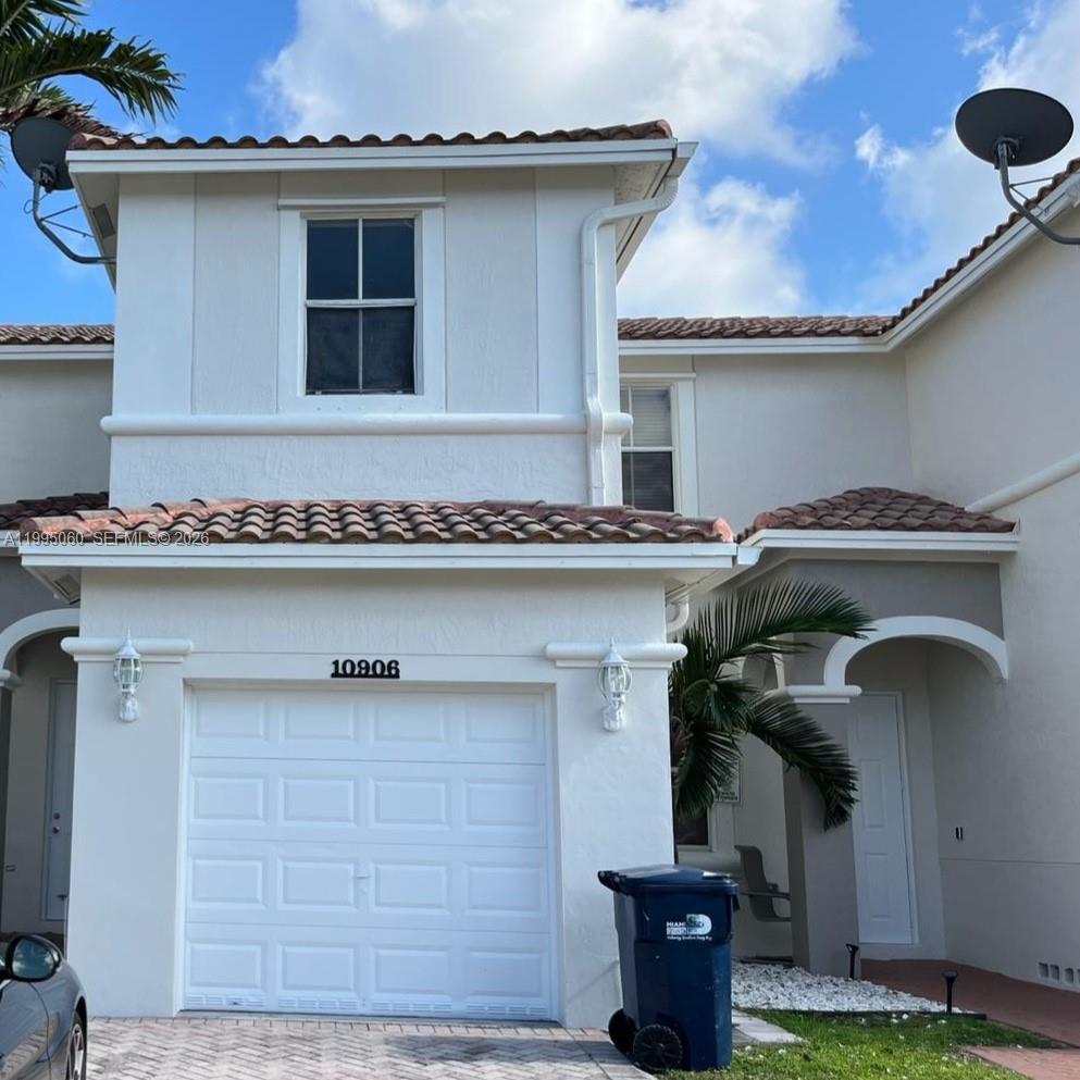 Villas Del Campo Sub