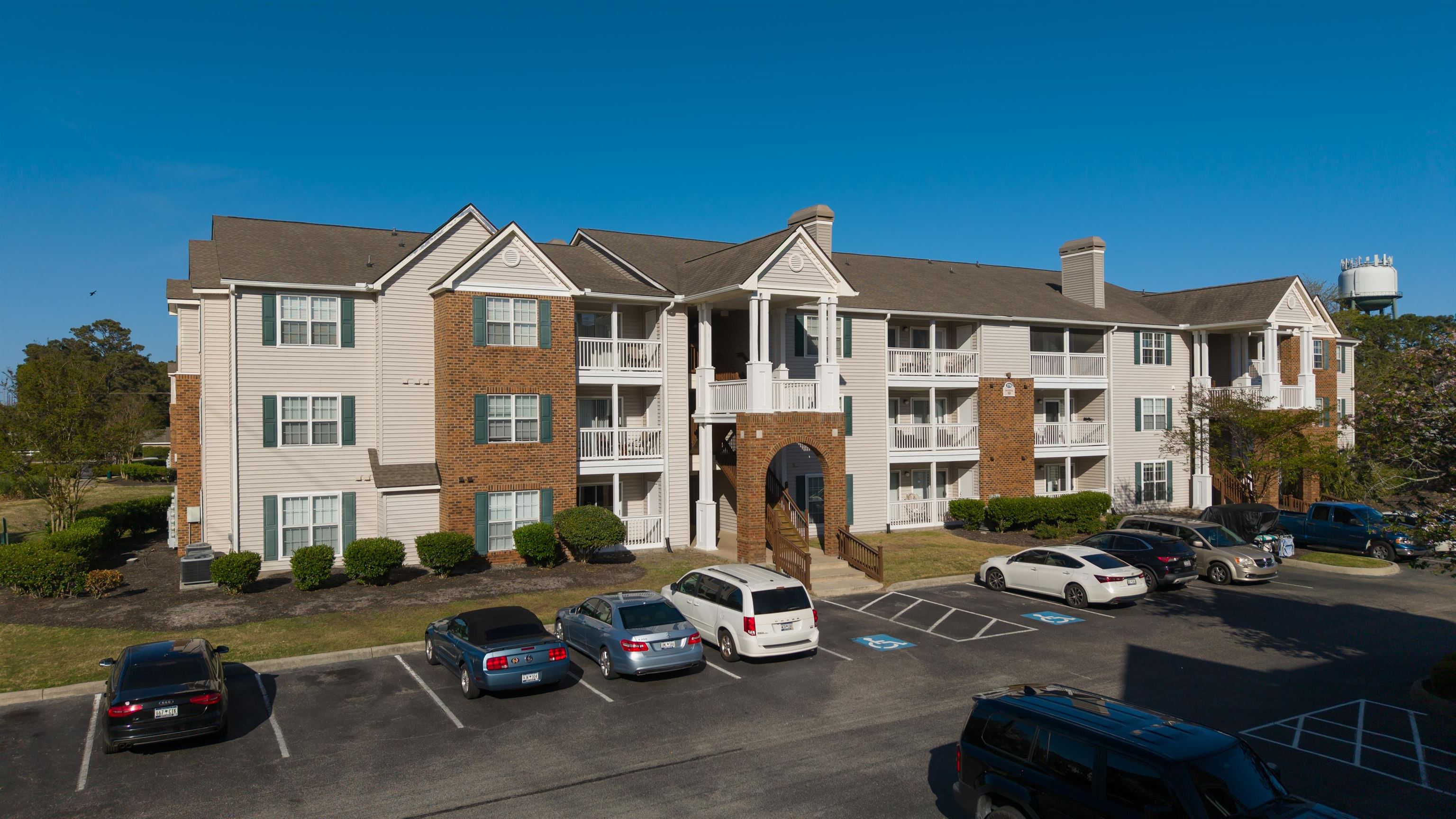 3756 Citation Way UNIT #914 Myrtle Beach, SC 29577