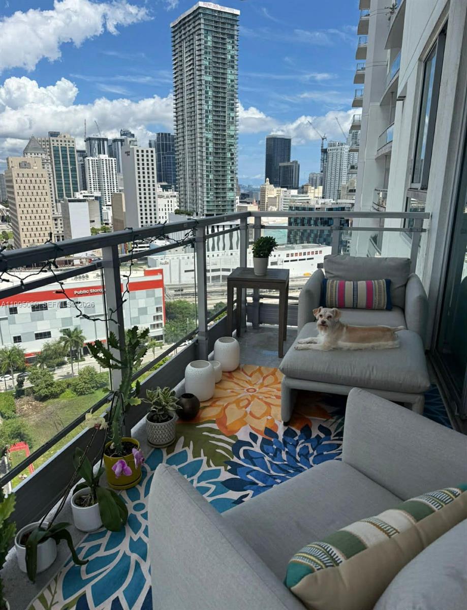 The Ivy Condo