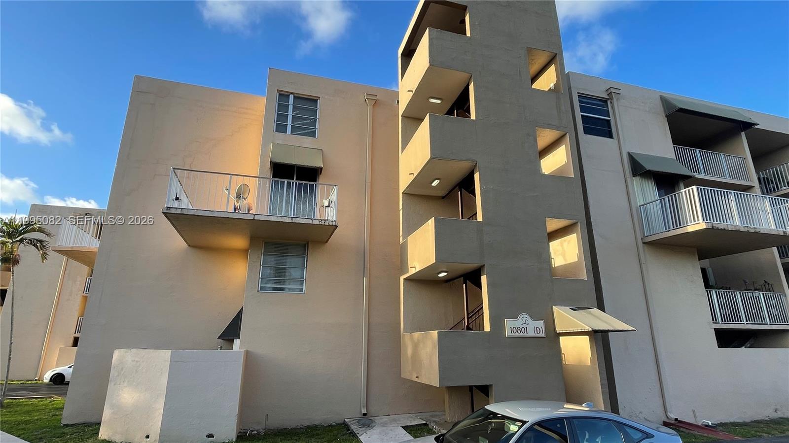 The Terraces Condo Ph II