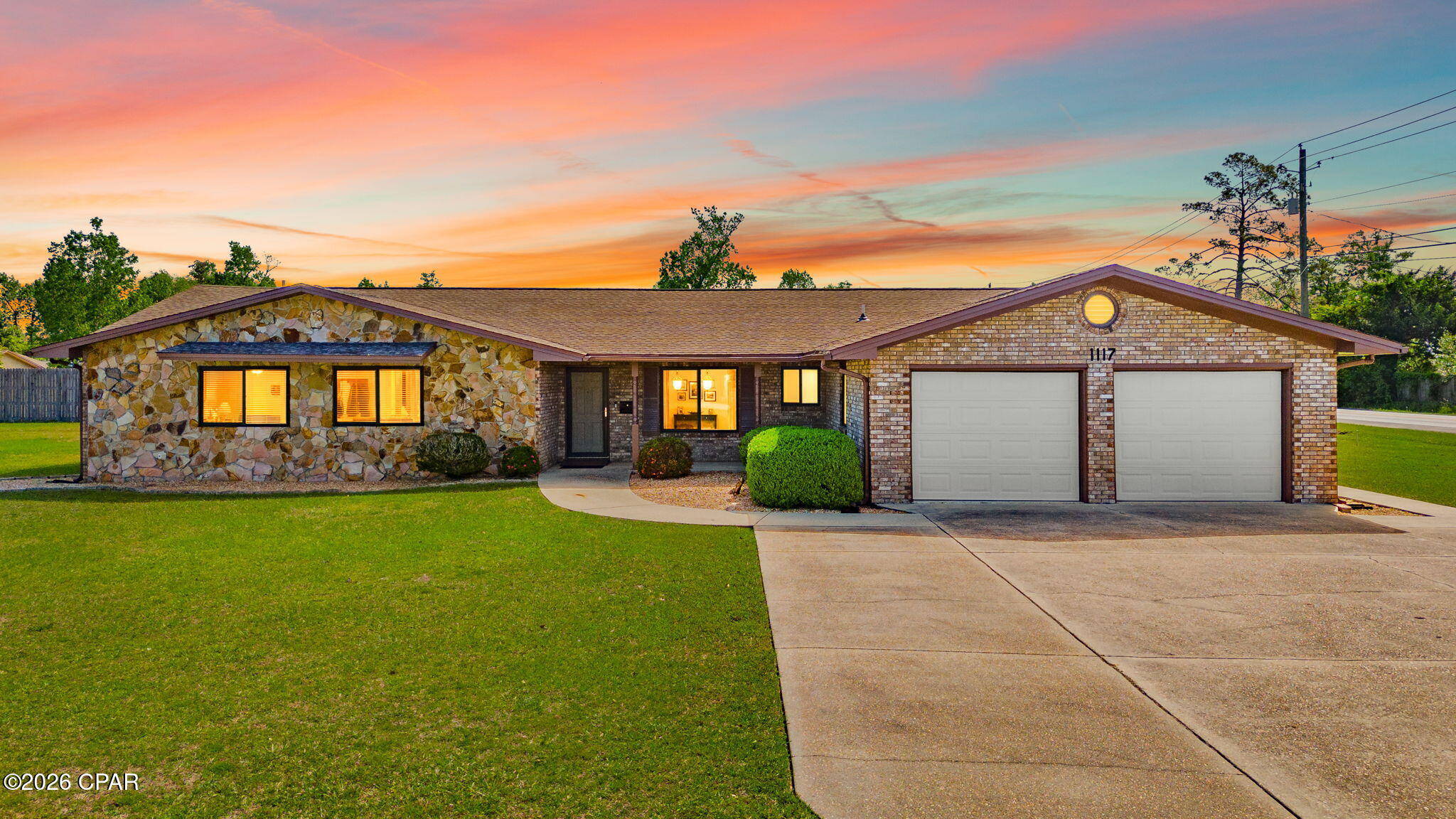 Details for 1117 Colorado Avenue, Lynn Haven, FL 32444