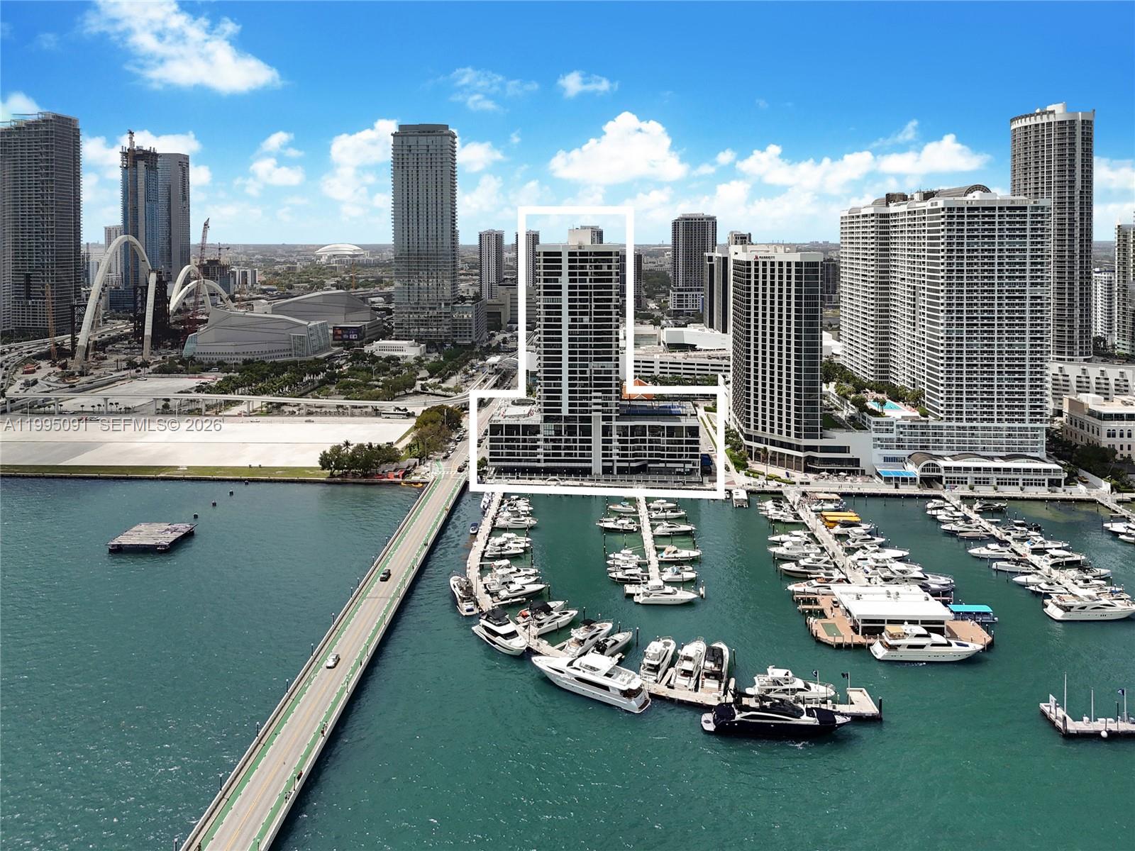 Venetia Condo