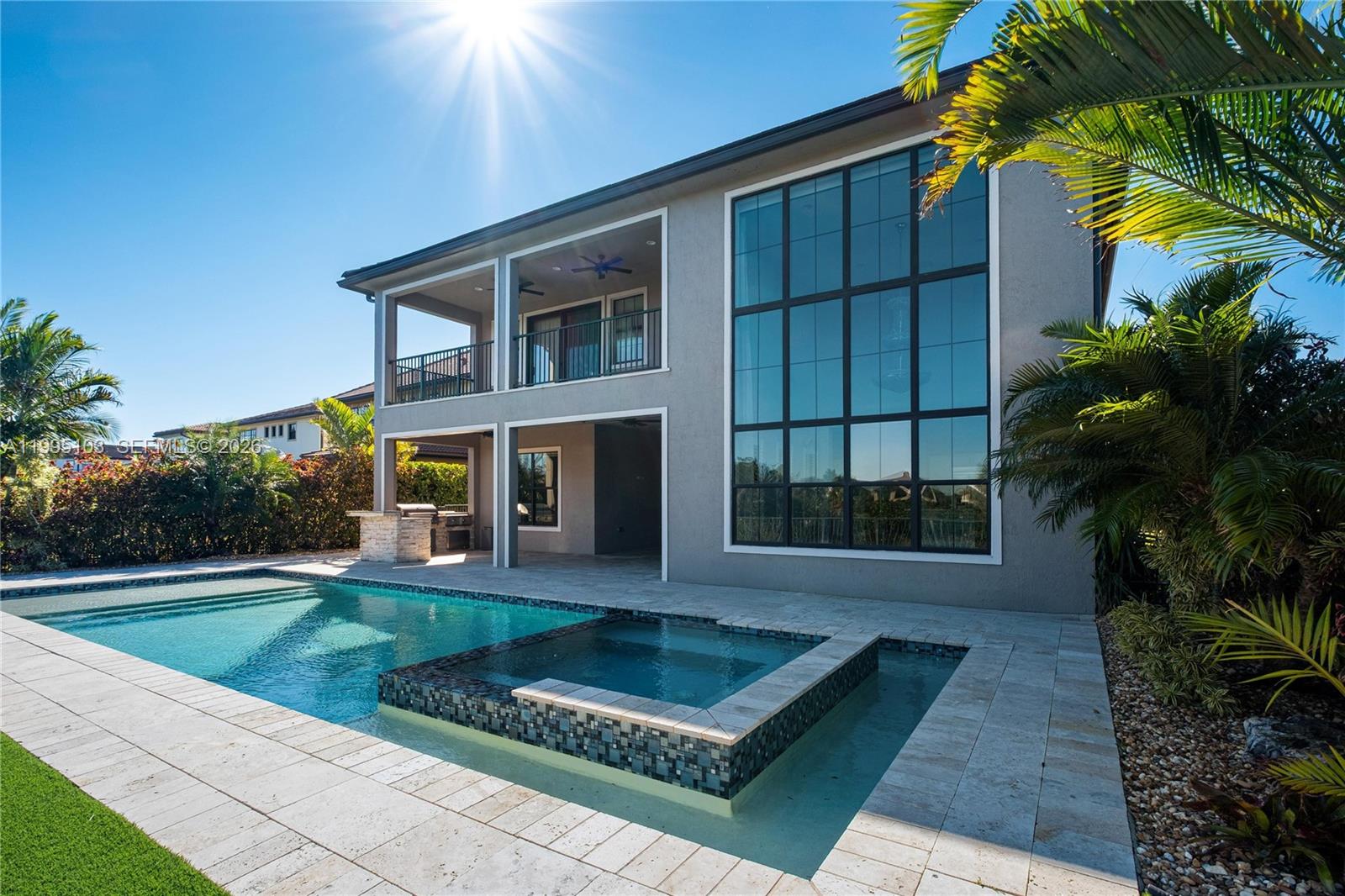 Bruschi Property
