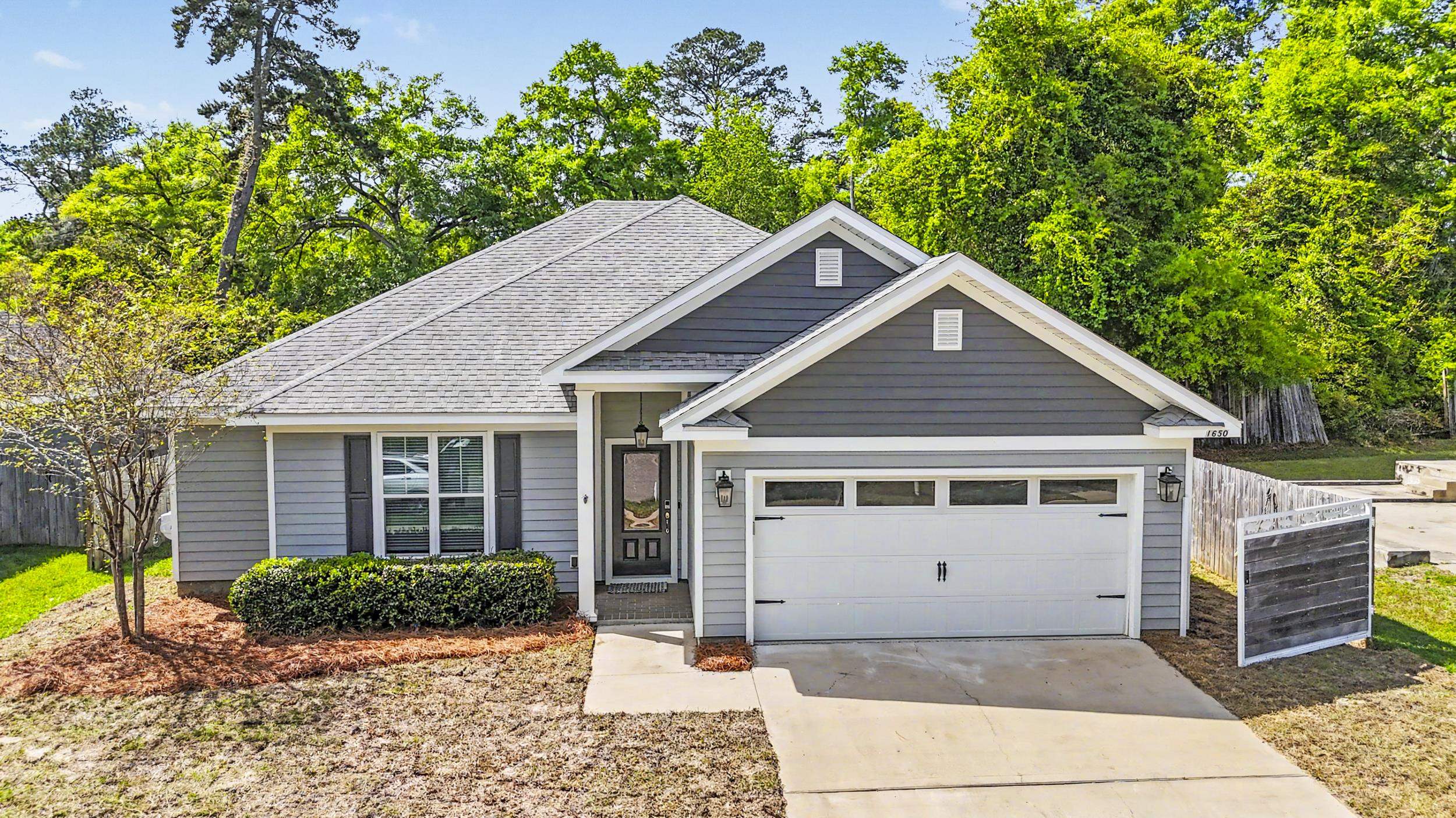 1650  Cottage Rose Lane , Tallahassee, FL, 