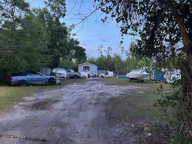 Details for 7345 Coe Road, Panama City, FL 32404