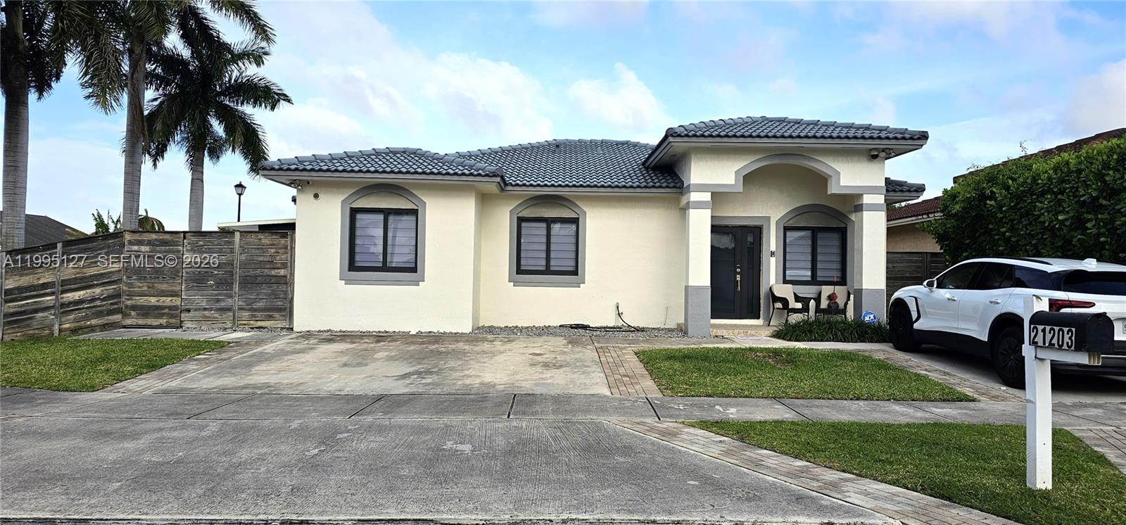 Jesslyn Subdivision
