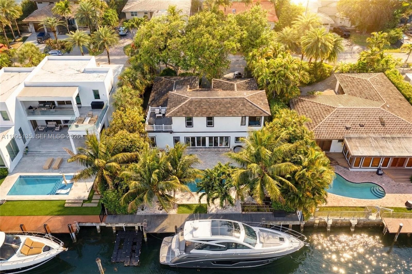 Sans Souci Estates - San