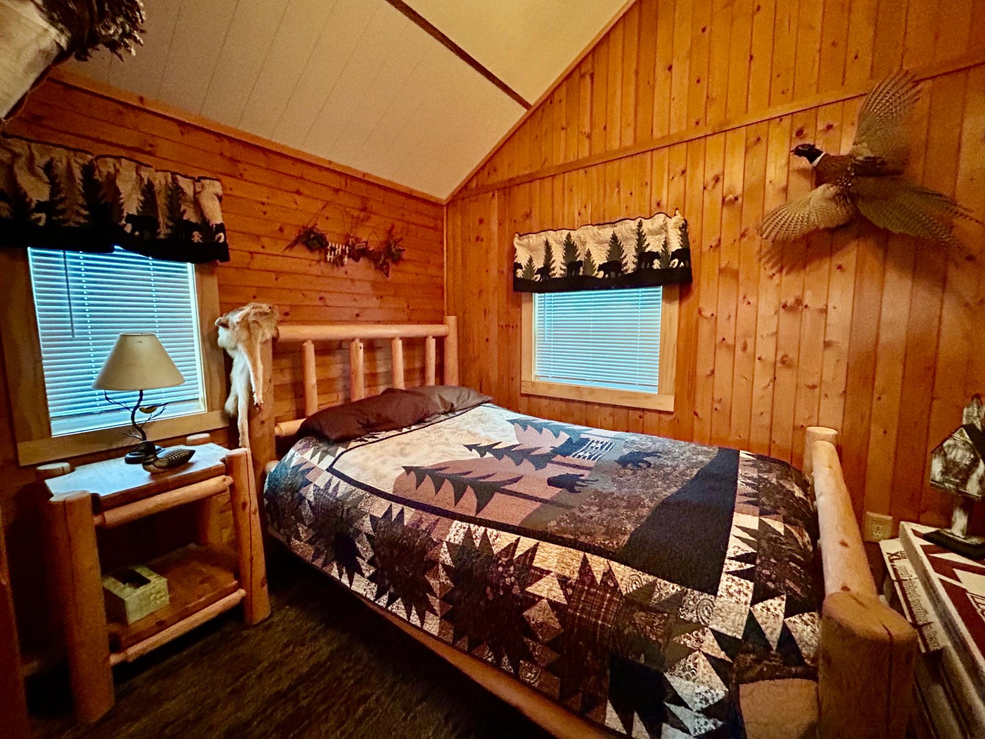 Trump Lake Property 2977 Trump Lake Rd Photo 12