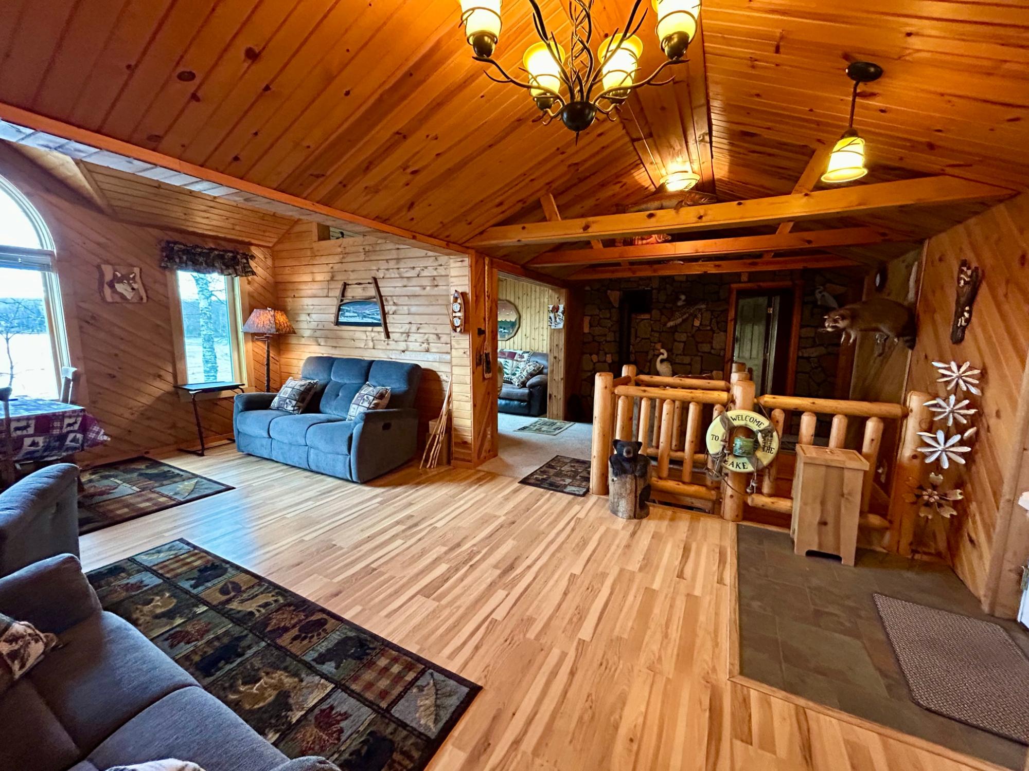 Trump Lake Property 2977 Trump Lake Rd Photo 15