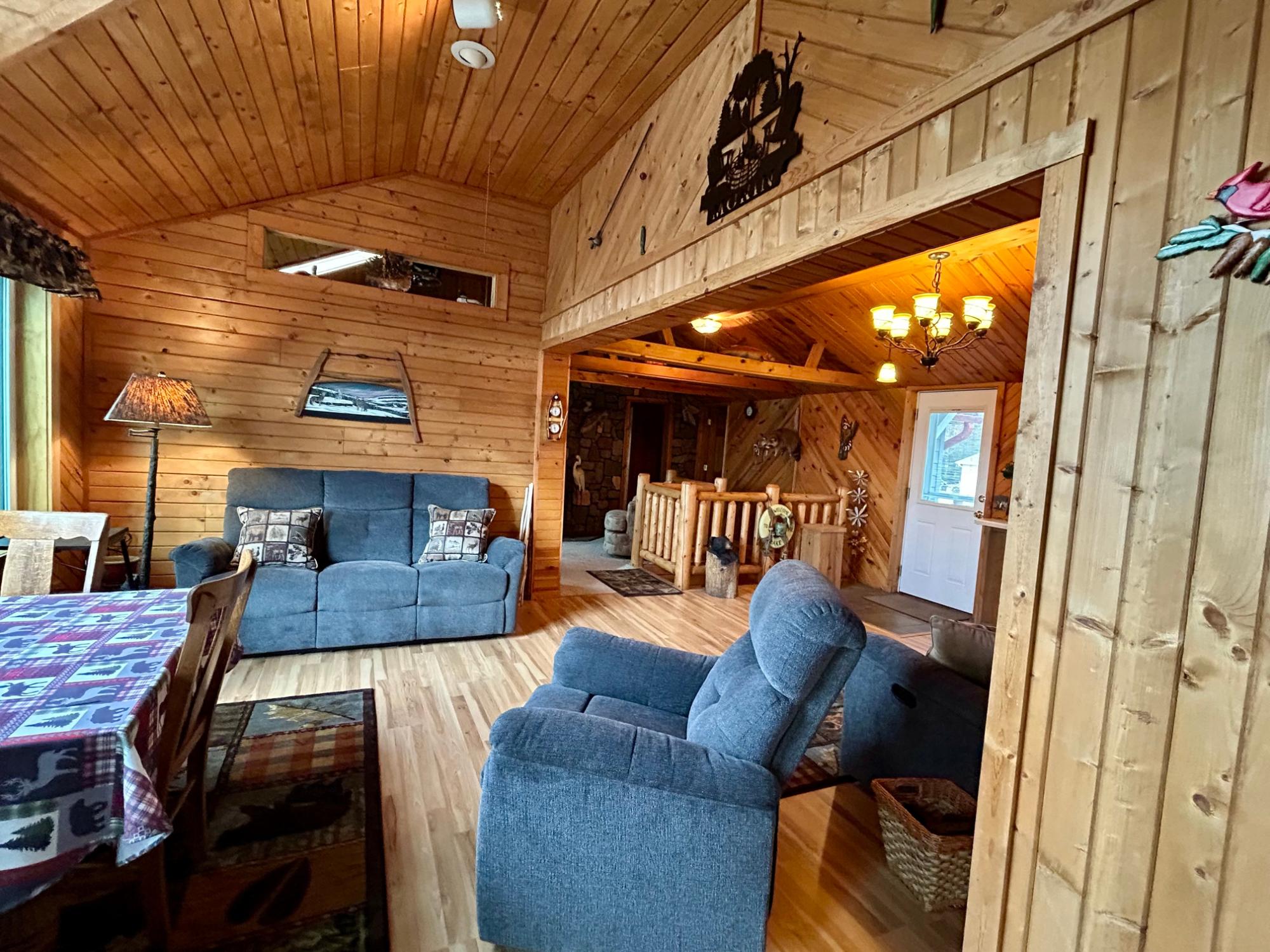 Trump Lake Property 2977 Trump Lake Rd Photo 17