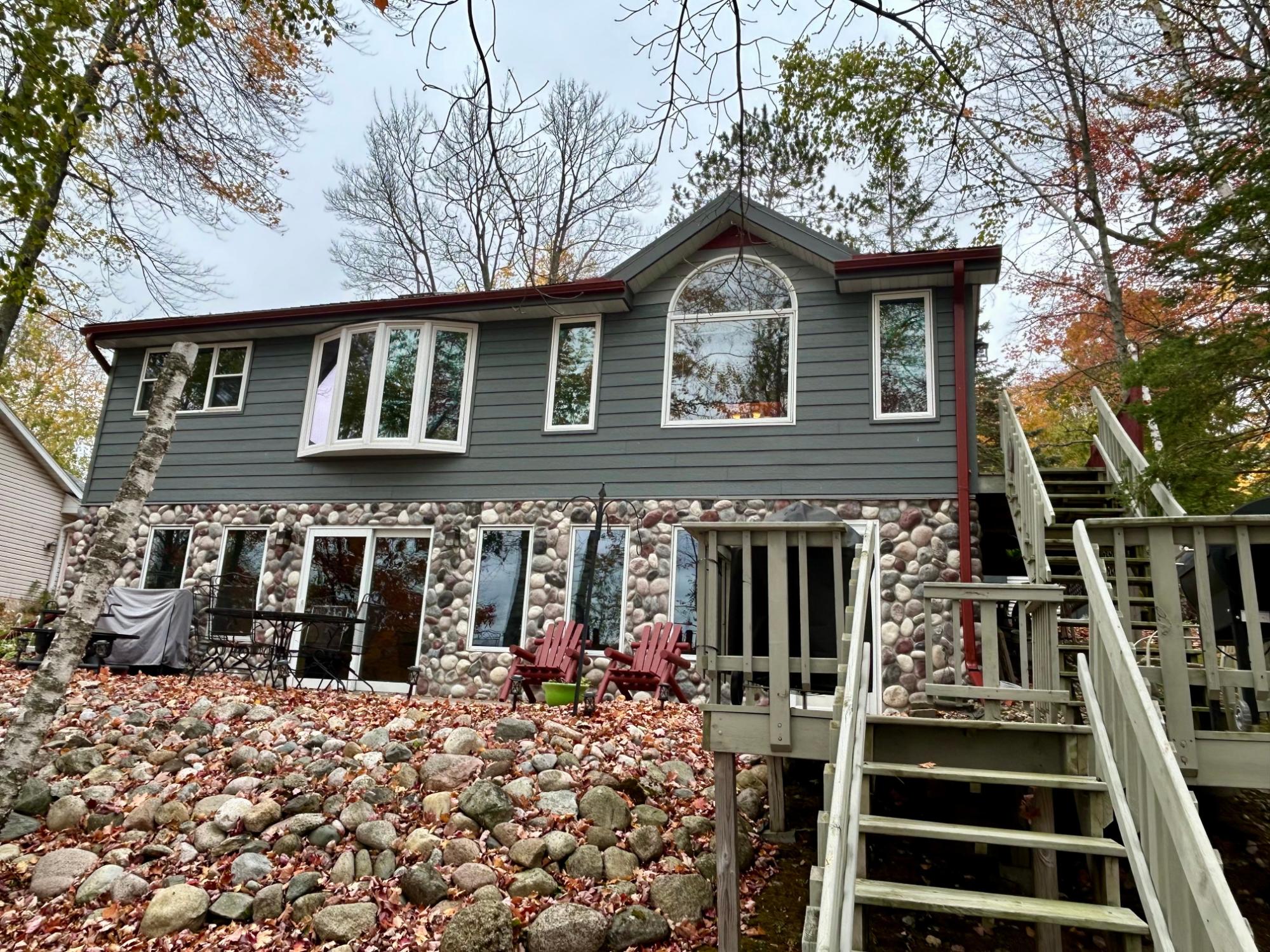 Trump Lake Property 2977 Trump Lake Rd Photo 4