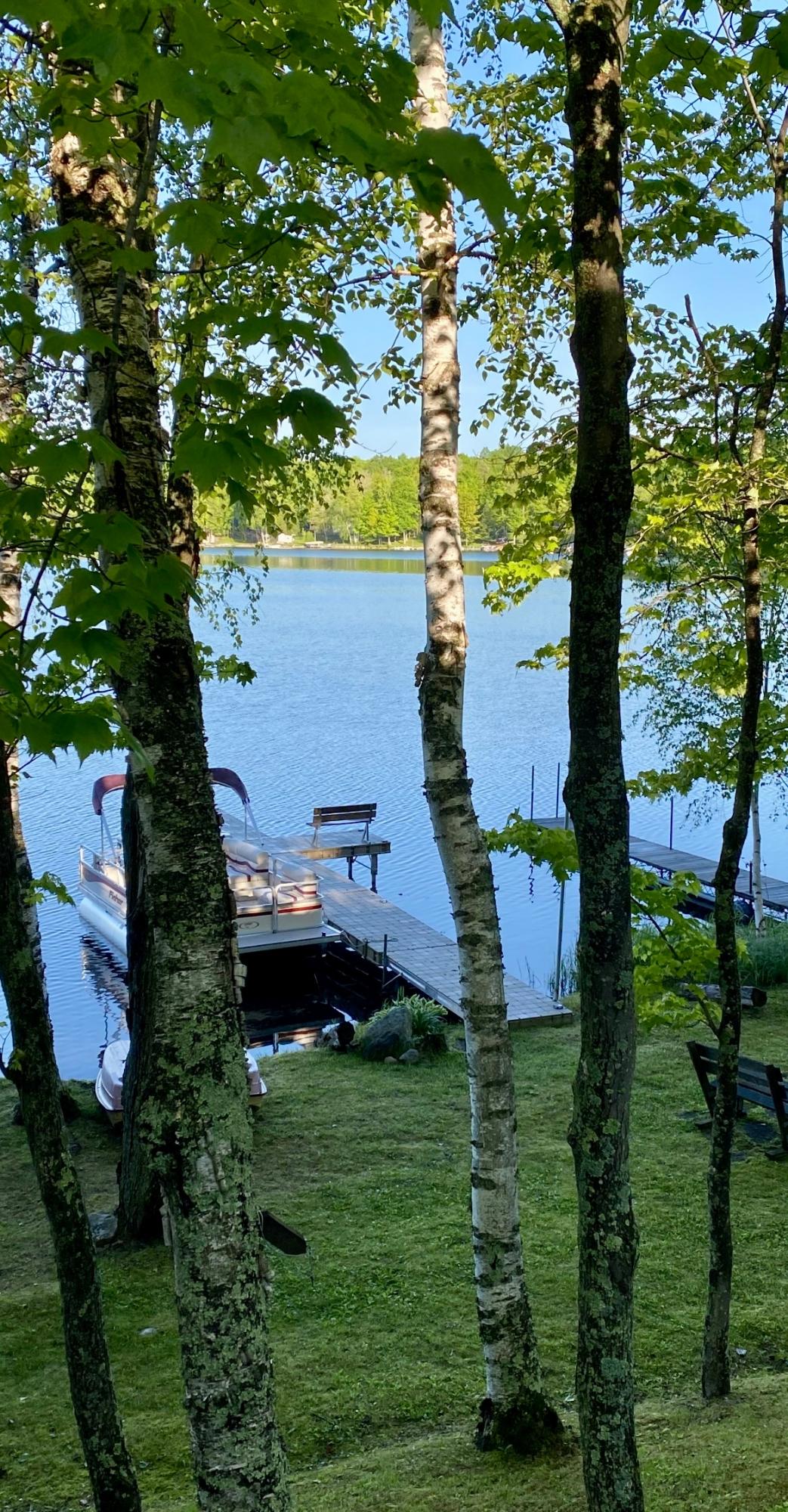 Trump Lake Property 2977 Trump Lake Rd Photo 6