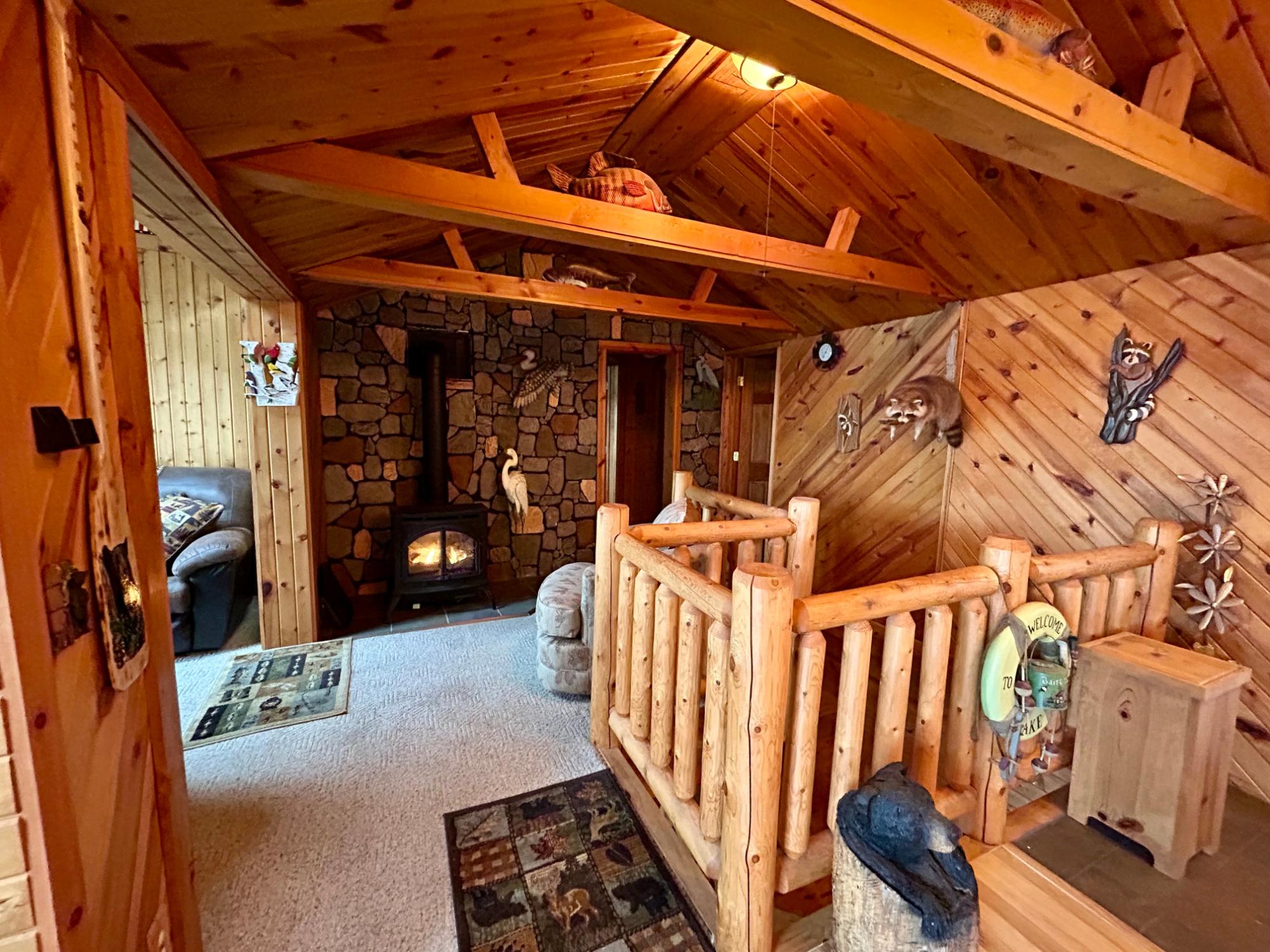 Trump Lake Property 2977 Trump Lake Rd Photo 7