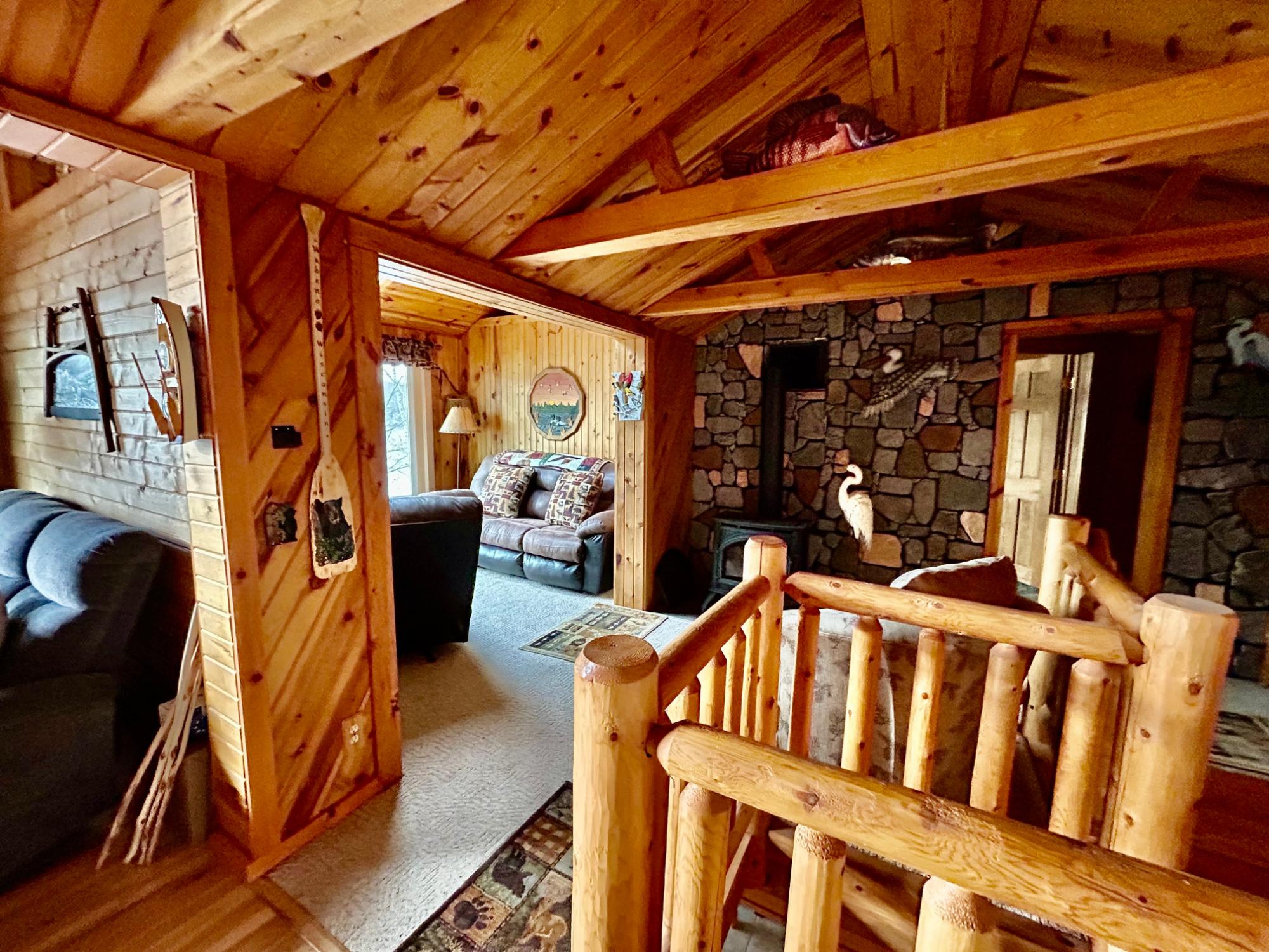 Trump Lake Property 2977 Trump Lake Rd Photo 8