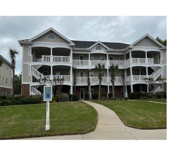 5801 Oyster Catcher Dr. UNIT #1024 North Myrtle Beach, SC 29582