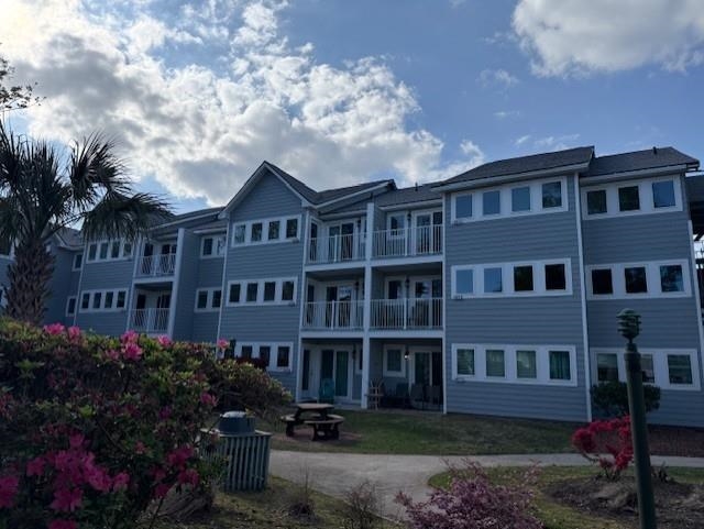 5905 South Kings Hwy. UNIT #4112 Myrtle Beach, SC 29575