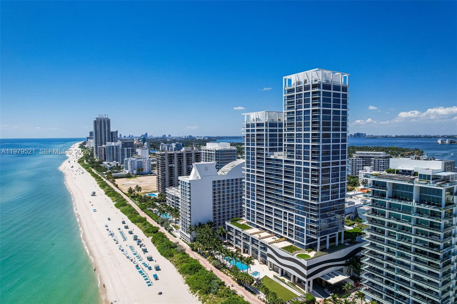 North Carillon Beach Condo