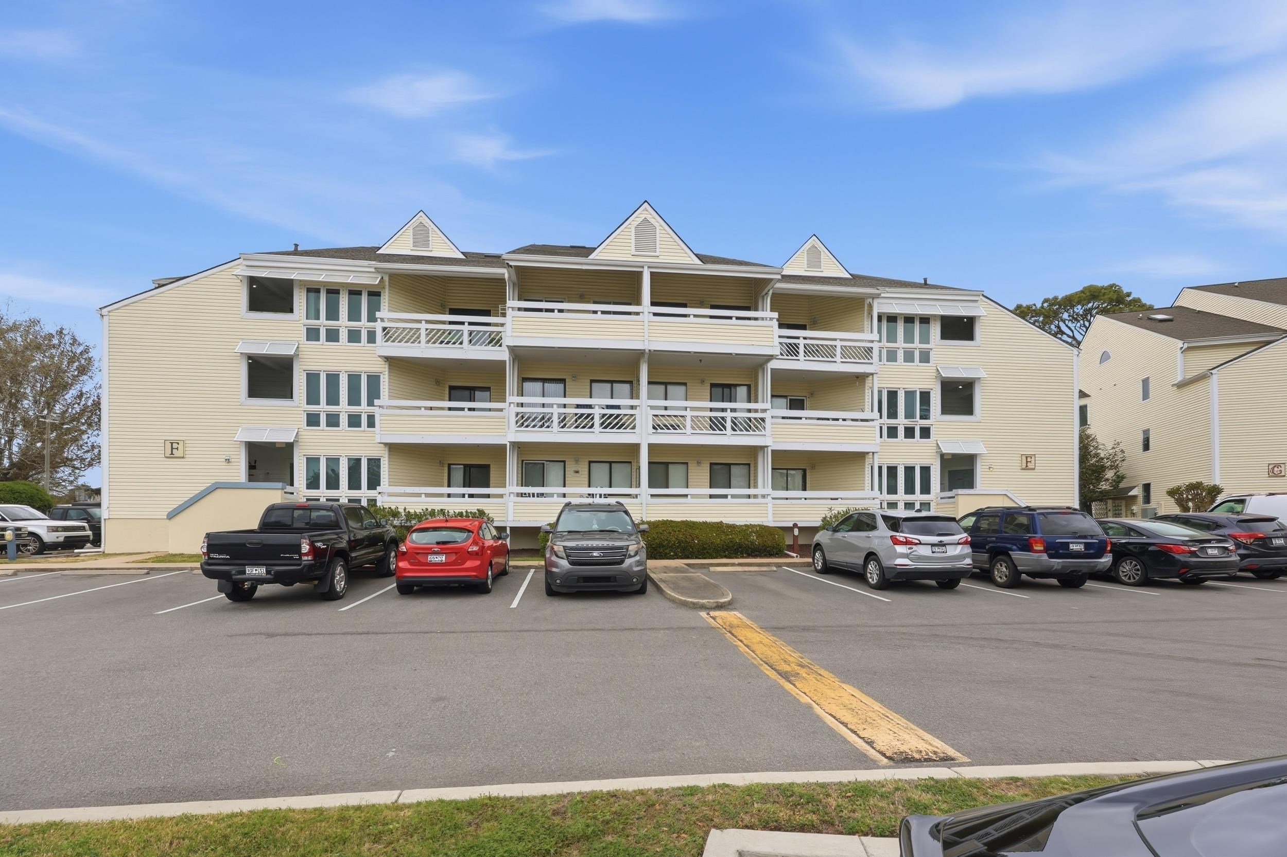 1100 Possum Trot Rd. UNIT F312 North Myrtle Beach, SC 29582