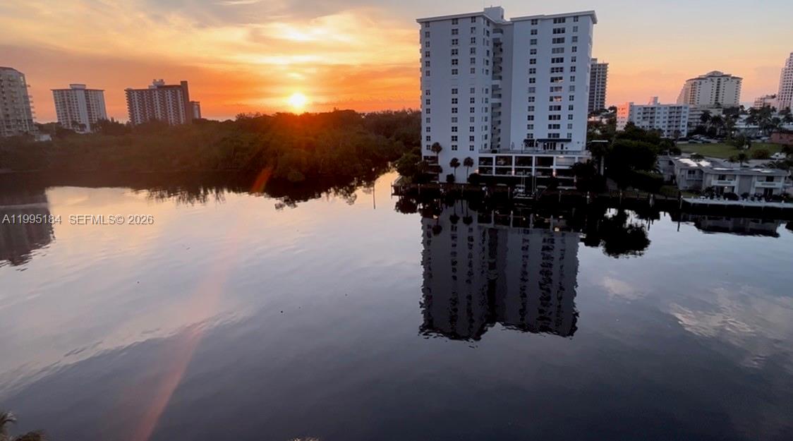 Sunrise Tower Condo
