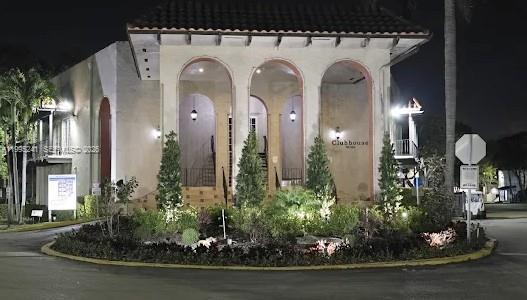Spanish Trace Condo