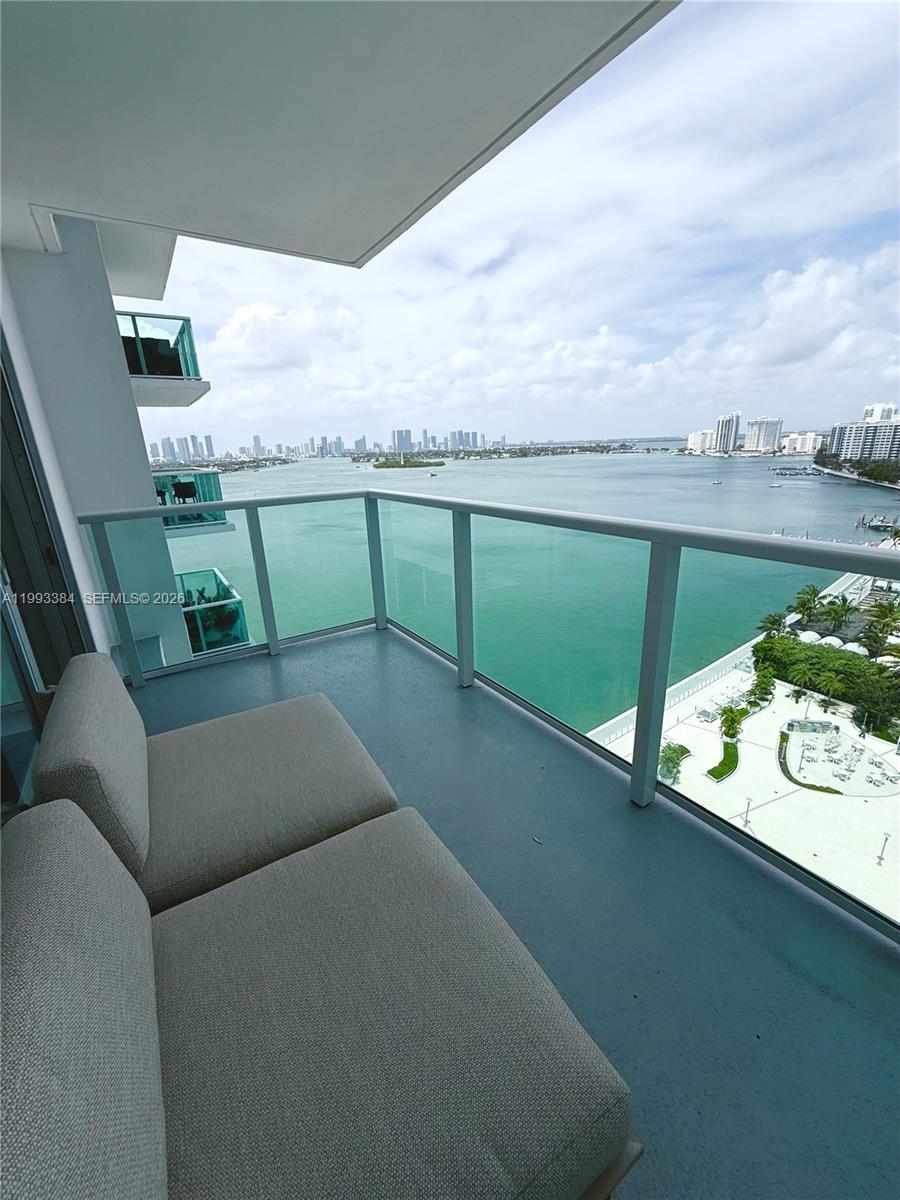 Mirador 1000 Condo