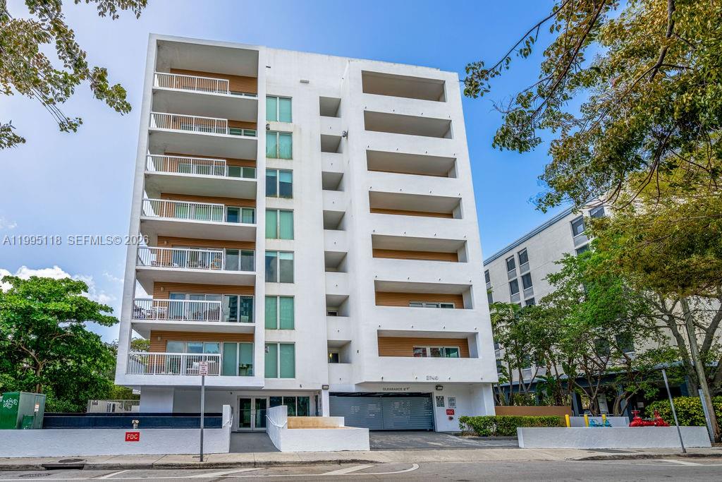 Villaggio In The Grove To