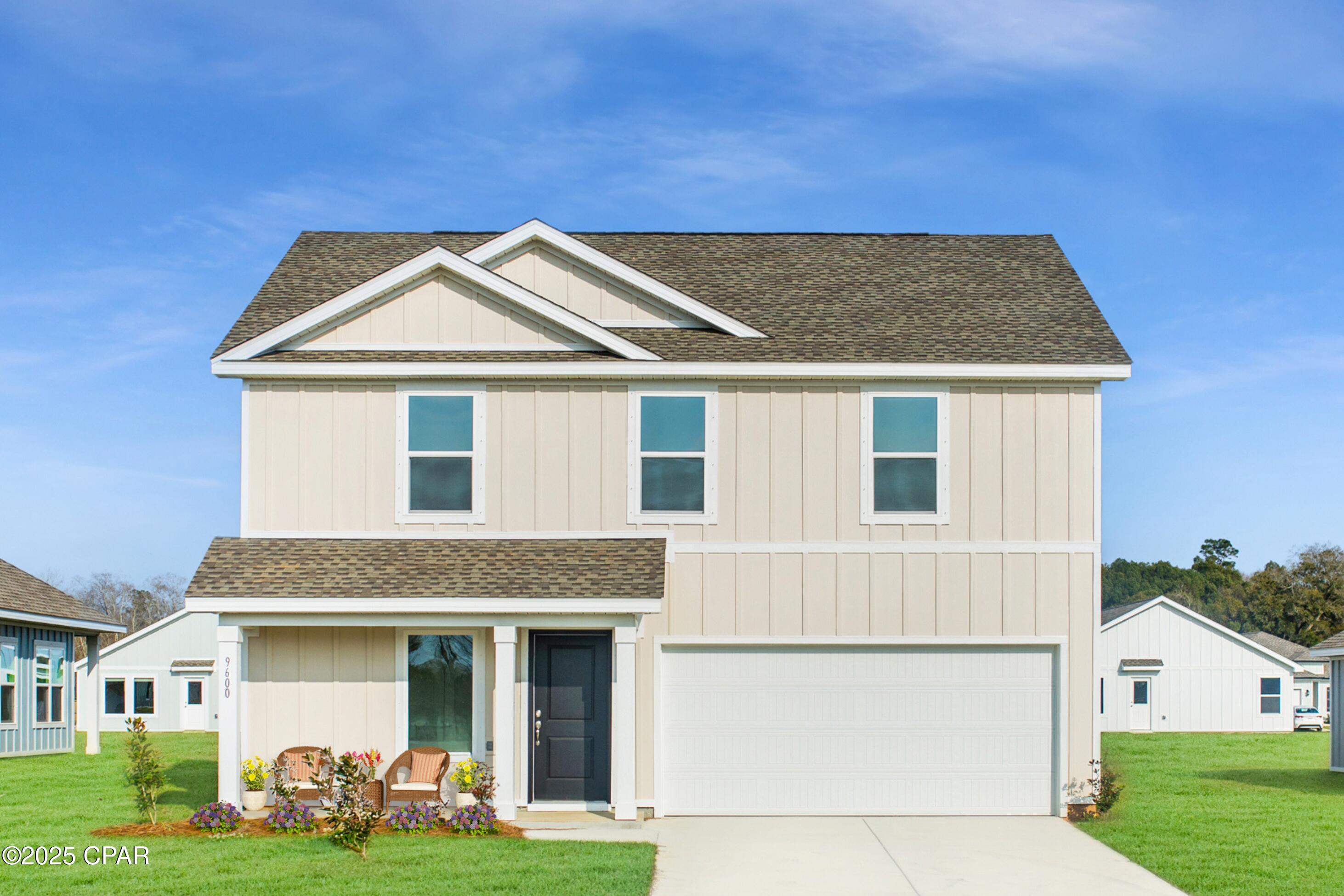 Details for 3892 Wall Street Street Hs 108, Panama City, FL 32404