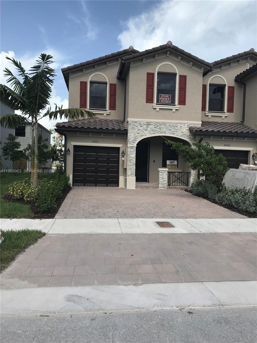 Coco Palm Villas