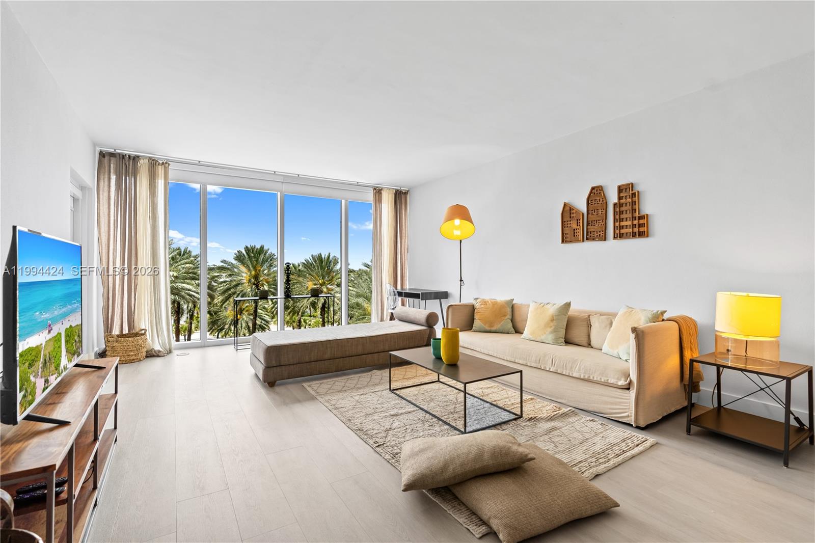 Condo for Sale in Bal Harbour, FL