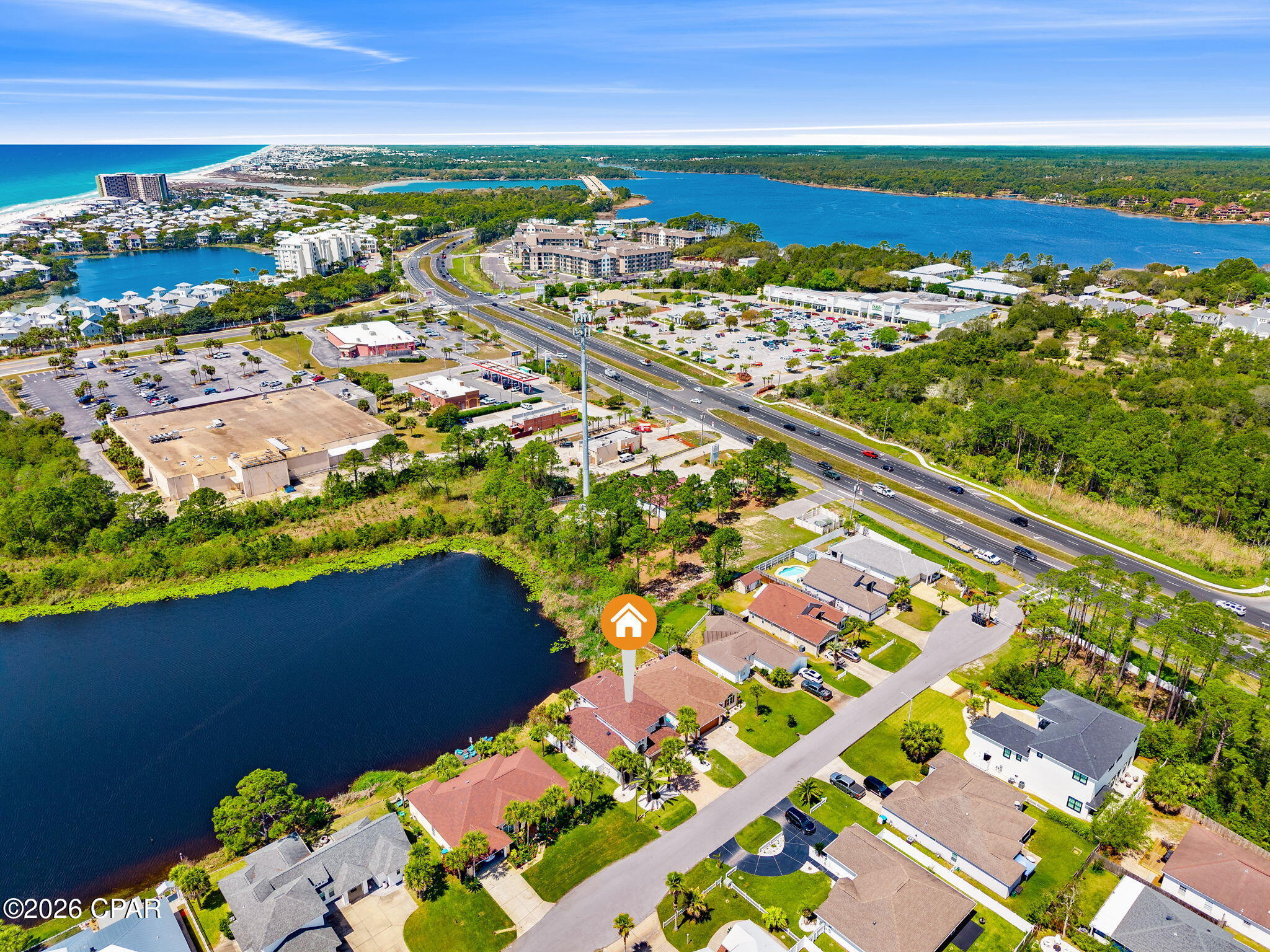 Image 50 For 22811 Panama City Beach Parkway 12