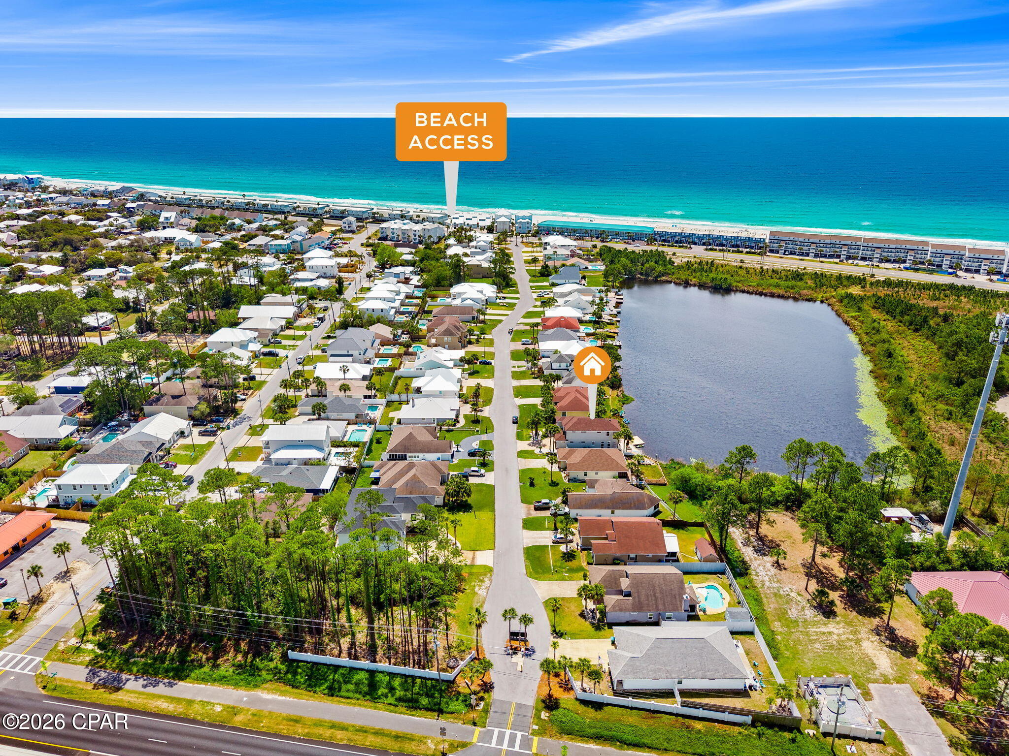 Image 51 For 22811 Panama City Beach Parkway 12