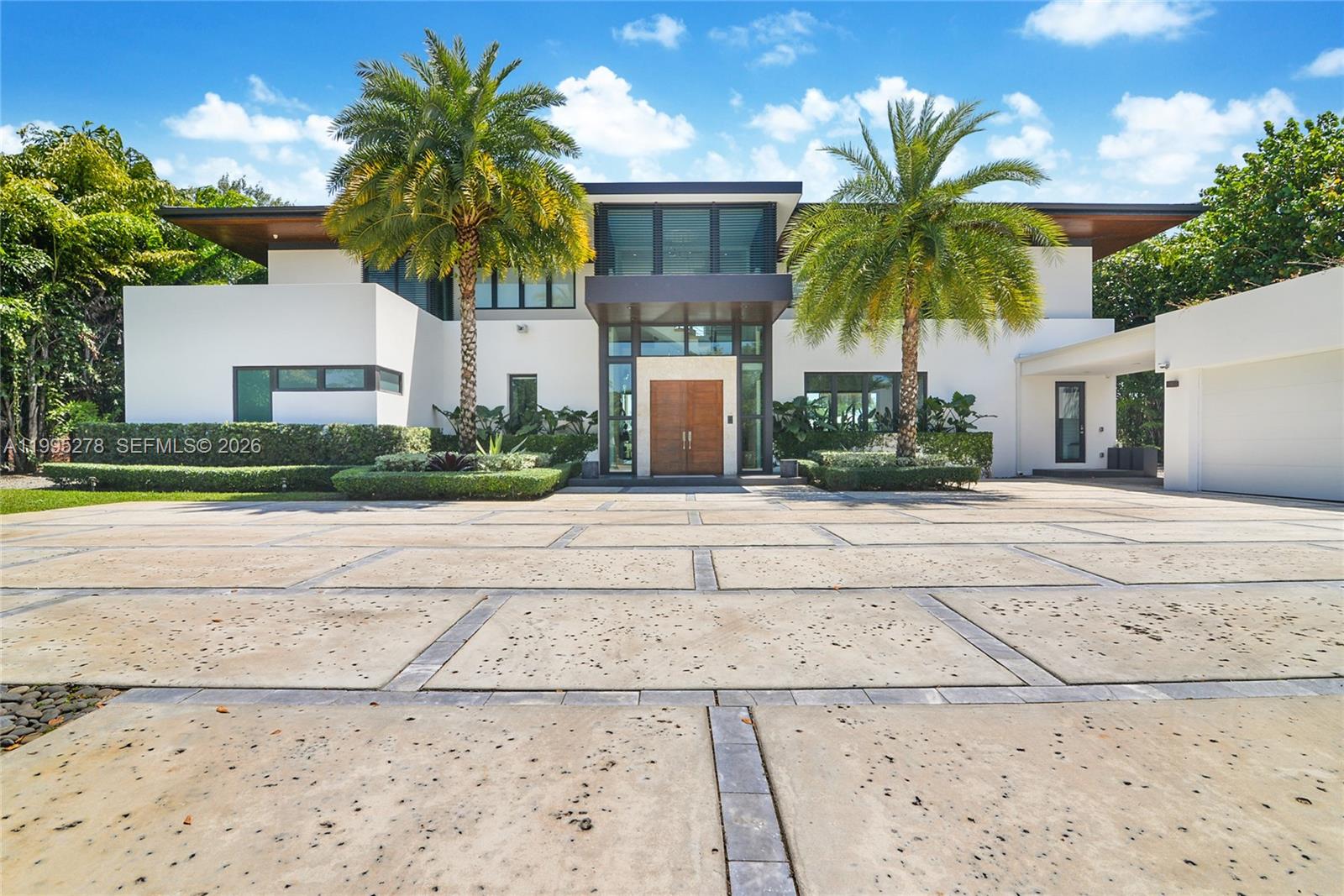 Miami Lakes - Loch Lomond