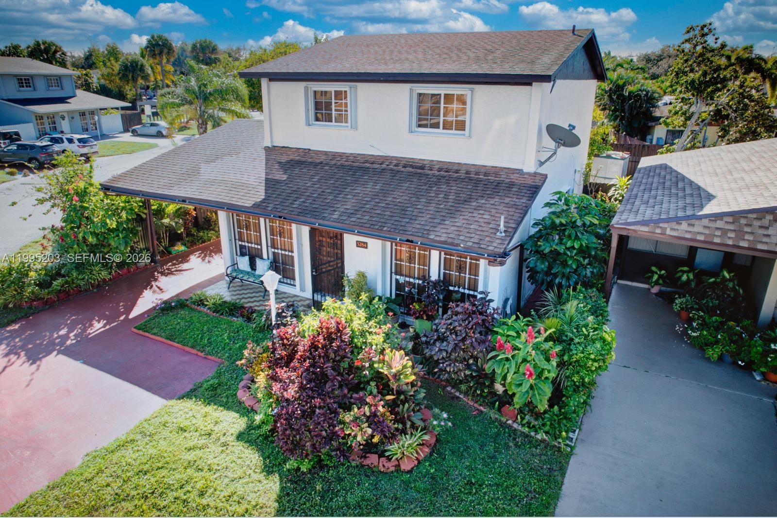 Lakes Of Acadia Unit 4 Th