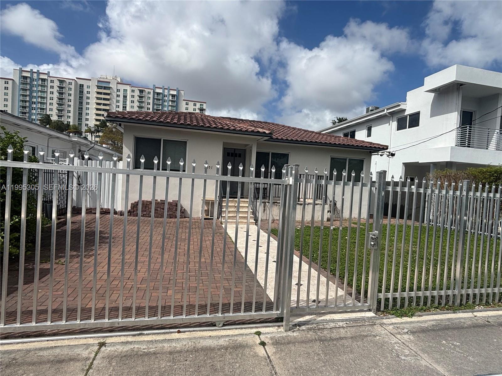 Miami Suburban Acres
