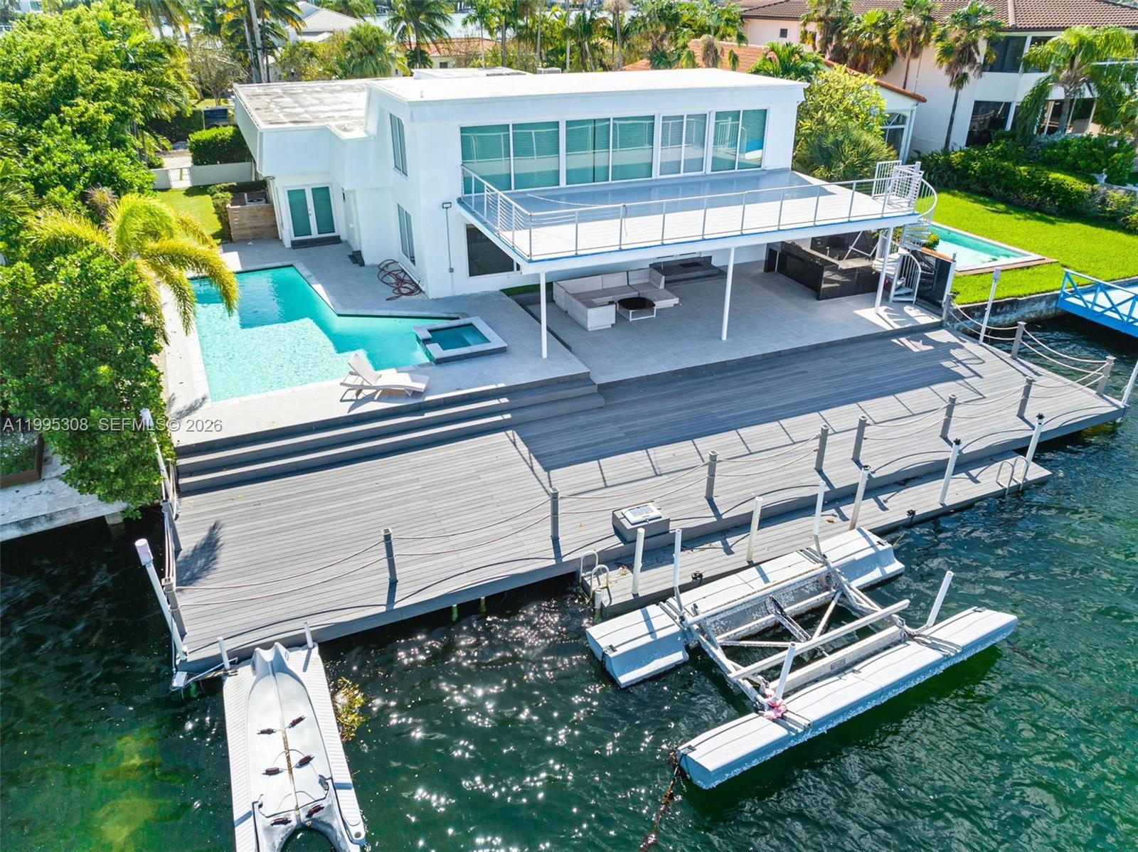 Biscayne Beach-2Nd Addn