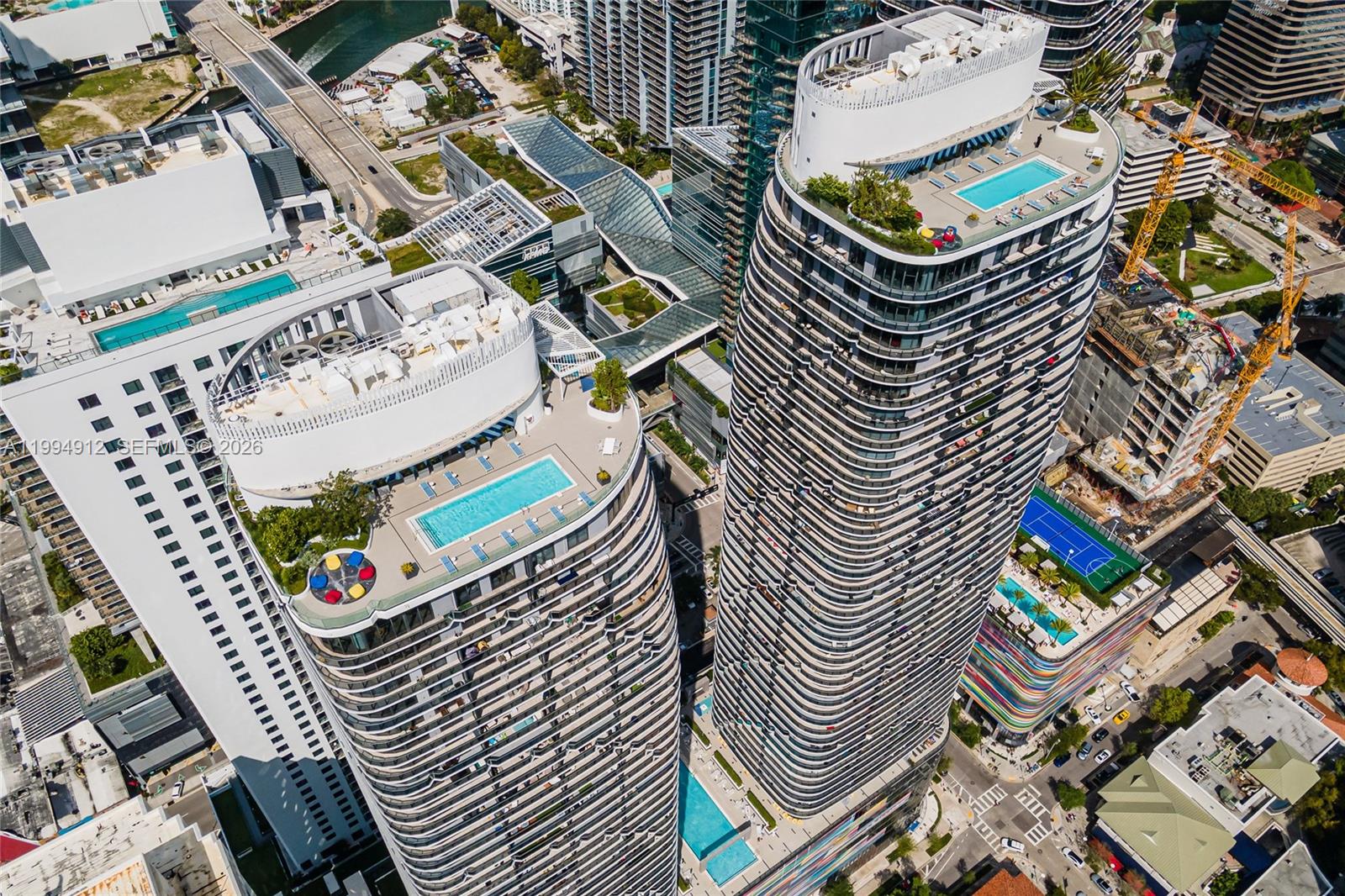 Brickell Heights East