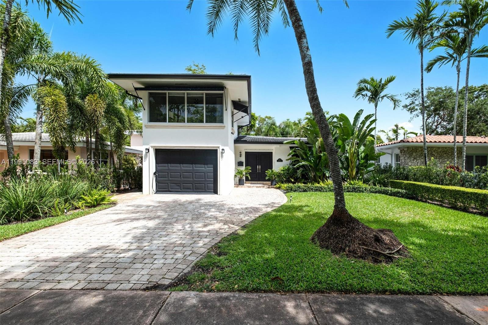 Coral Gables Riviera Sec
