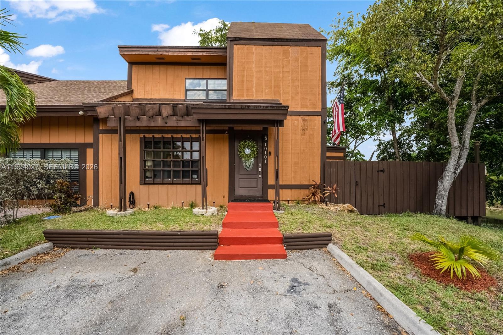 Everglades Sugar & Land C