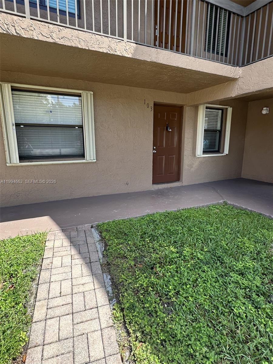 Winding Lake At Welleby C