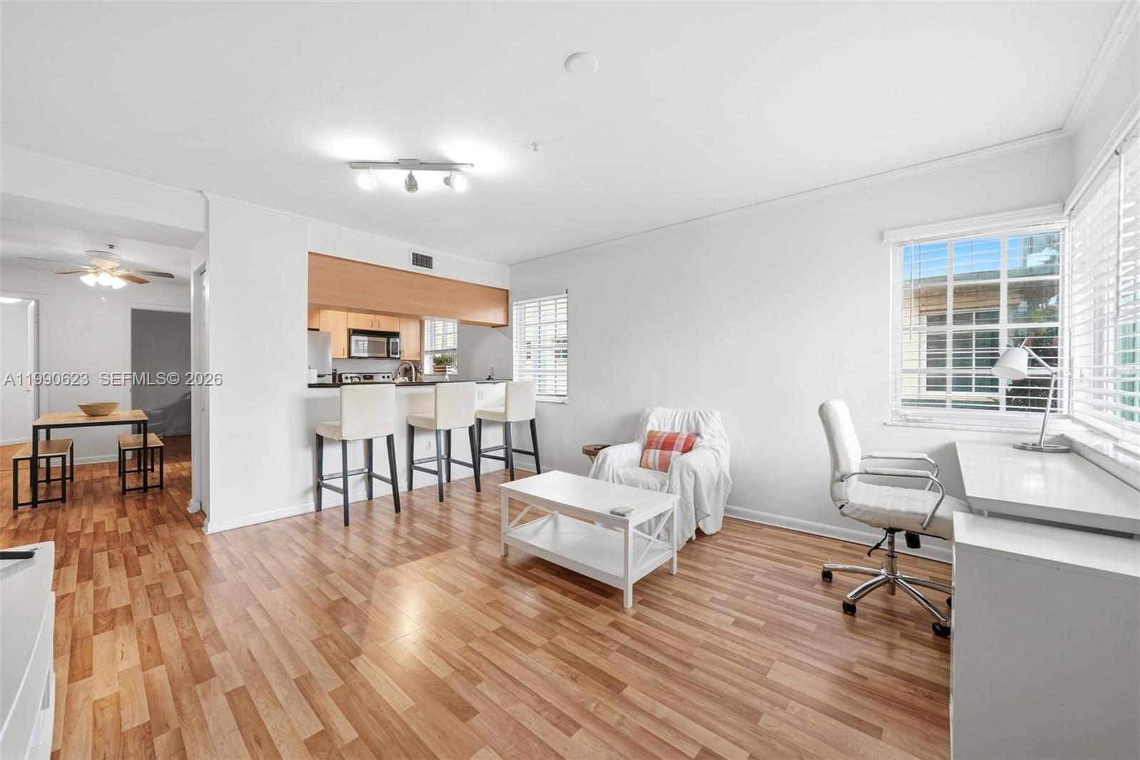 Euclid 600 Condo
