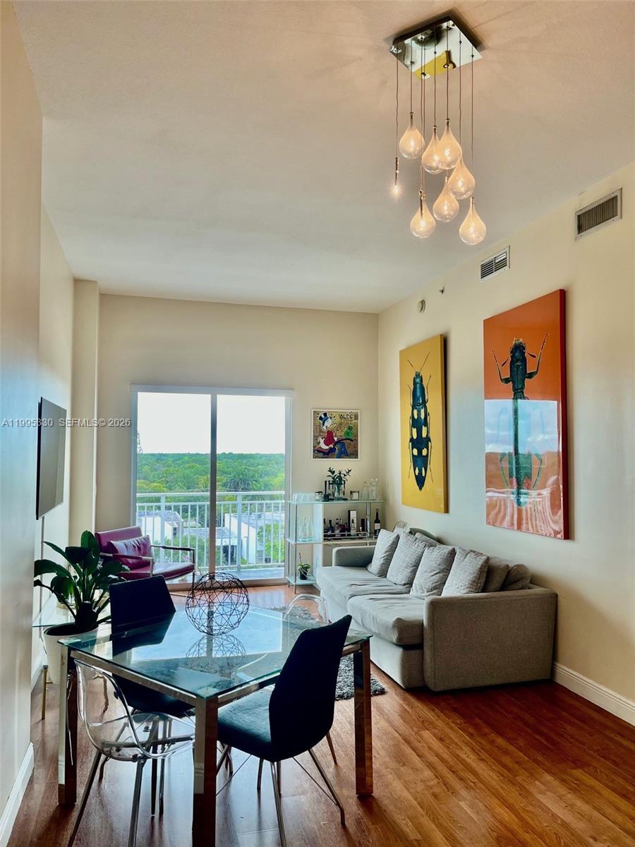 Downtown Dadeland Condo N