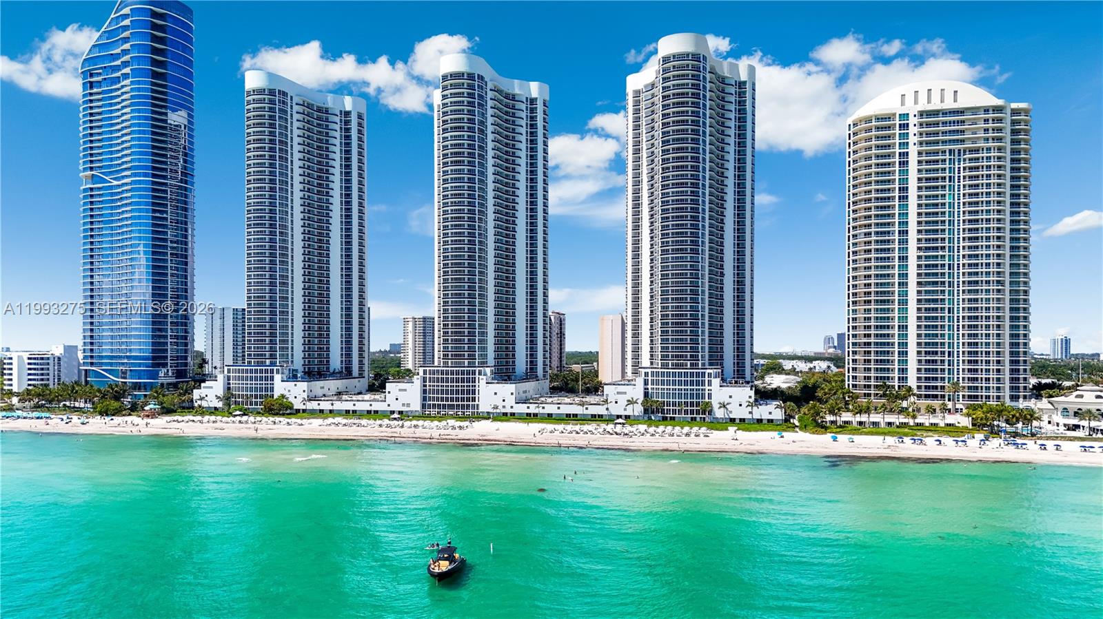 Tdr Tower I Condo