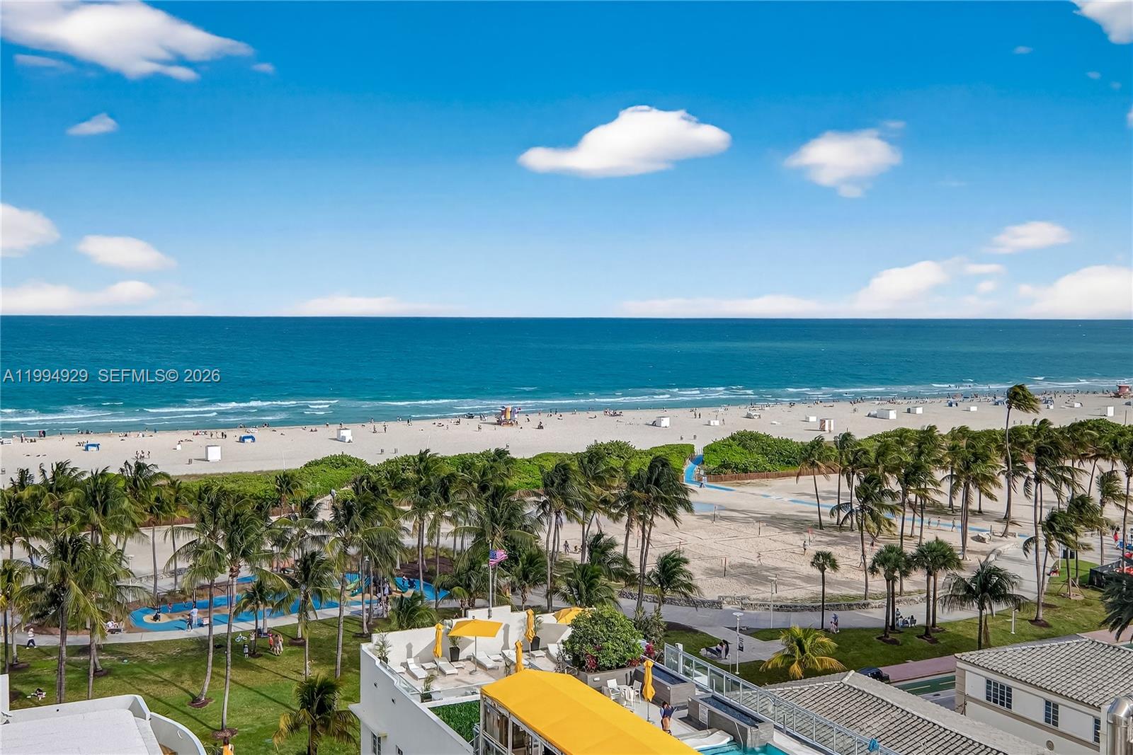 Islander Condo Apts