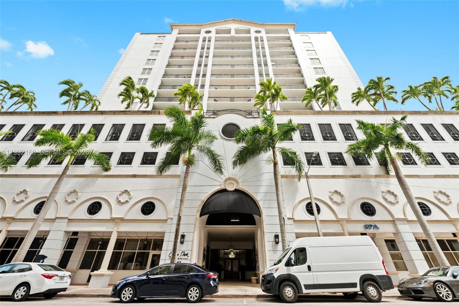 Gables Park Tower